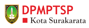 DPMPTSP Logo